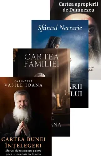 Cum să trăim o viață echilibrată și plină de sens prin învățăturile ortodoxe - Portal Rugăciuni