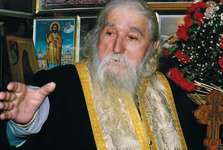 Duhovnici Celebri și Impactul Lor Asupra Monahismului Românesc - Portal Rugăciuni
