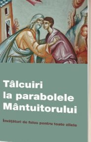Lecții de Iertare din Parabolele Mântuitorului: Învățături pentru Viața Cotidiană - Portal Rugăciuni