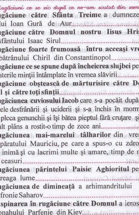 Rugăciune de miercuri pentru protecția în fața pericolelor - Portal Rugăciuni