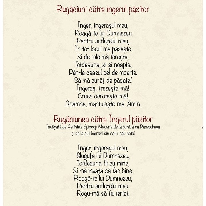 Rugăciune pentru prietenia copiilor - Portal Rugăciuni