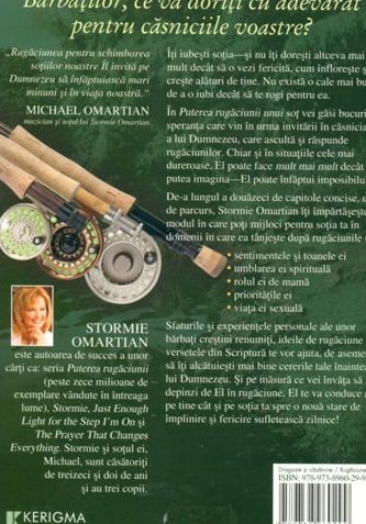 Rugăciune pentru puterea spirituală a soțului - Portal Rugăciuni