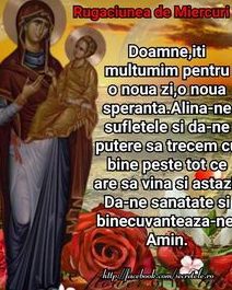 Rugăciunea de Dimineață pentru O Zi Binecuvântată - Portal Rugăciuni