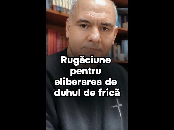 Rugăciunea de seară pentru eliberarea de frică - Portal Rugăciuni