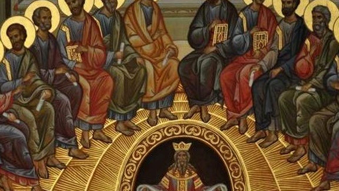 Semnificația Rusaliilor în Noul Testament: Împlinirea Promisiunilor Divine - Portal Rugăciuni