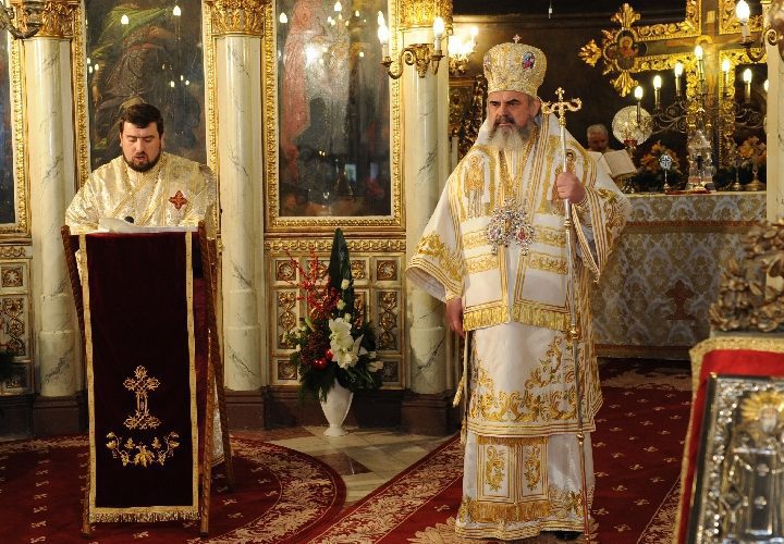 Tradițiile Ortodoxe în Citirea Evangheliei: Practici și Semnificații Spirituală - Portal Rugăciuni