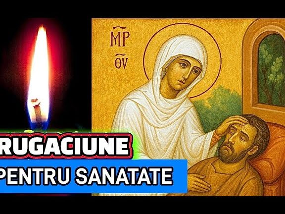 Rugăciune de cerere pentru protecția sănătății mintale - Portal Rugăciuni