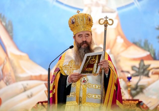 Tradiția moaștelor în mănăstirile ortodoxe: O călătorie spirituală în credința românească - Portal Rugăciuni