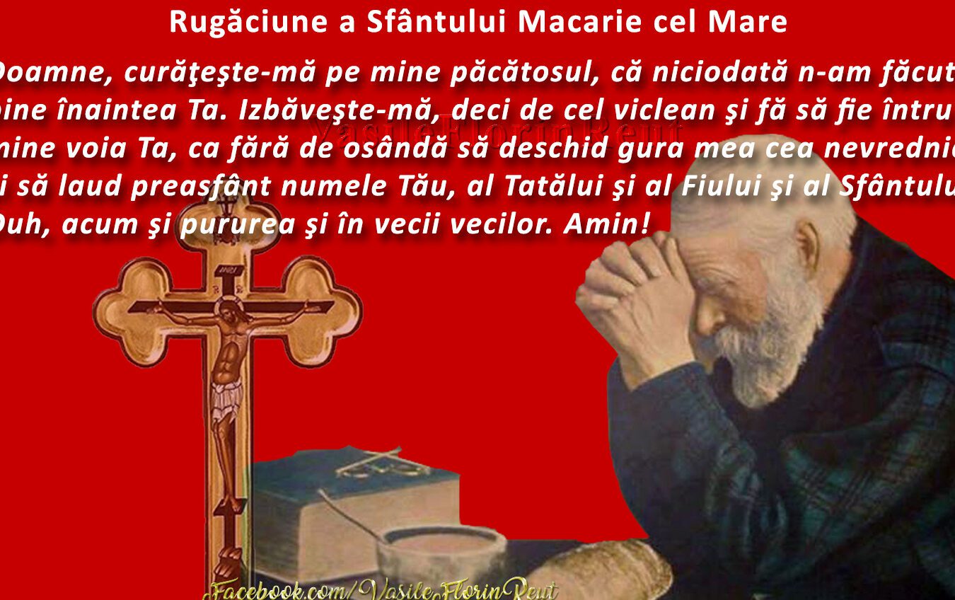 Cum își organizează monahii viața în zilele de post și rugăciune - Portal Rugăciuni
