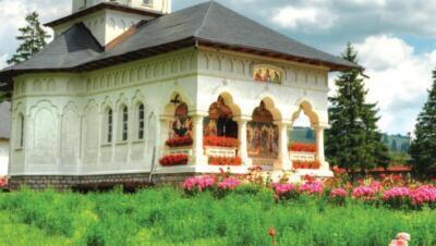 Cum să cultivăm o viață spirituală bogată în tradiția ortodoxă - Portal Rugăciuni