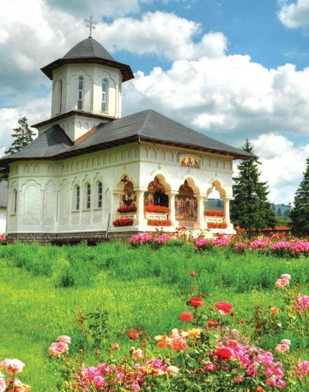 Cum să cultivăm o viață spirituală bogată în tradiția ortodoxă - Portal Rugăciuni