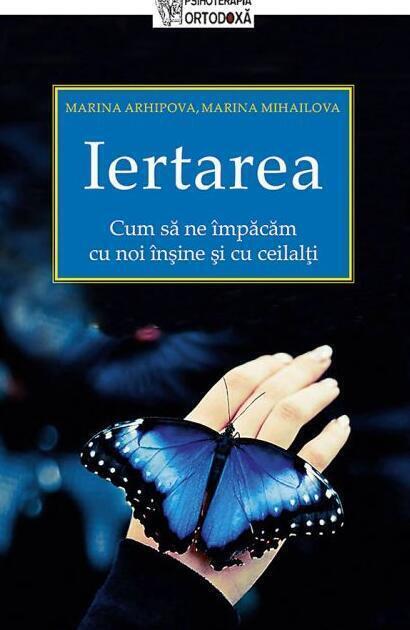 Iertarea în Ortodoxie: Cum să ne iertăm pe noi înșine și pe alții pentru o viață în armonie - Portal Rugăciuni