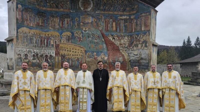 Mănăstirile Ortodoxe: Pilonii Educației Religioase în Comunitățile Românești - Portal Rugăciuni