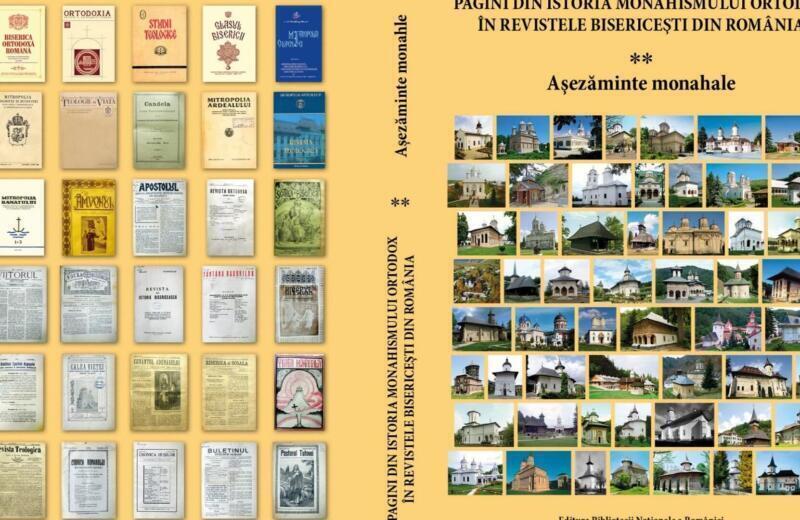 Modul de păstrare și transmitere a tradițiilor monahale în religia ortodoxă - Portal Rugăciuni