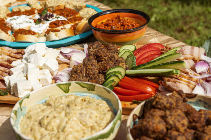 Obiceiurile culinare din mănăstirile ortodoxe: Tradiții și rețete autentice - Portal Rugăciuni
