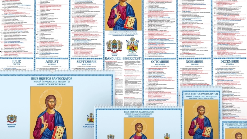 Organizarea Sărbătorilor Religioase în Mănăstirile Ortodoxe: Tradiții și Rituri - Portal Rugăciuni