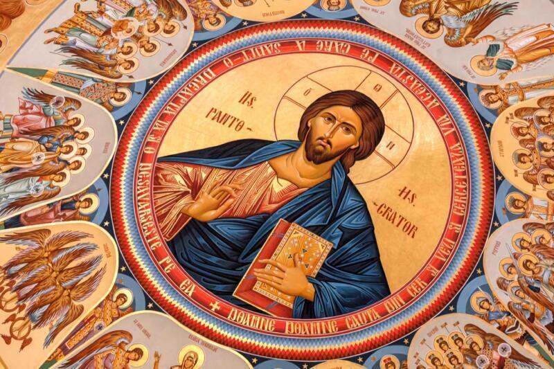 Tradiții de Crăciun în mănăstirile ortodoxe: O călătorie spirituală în inima credinței - Portal Rugăciuni