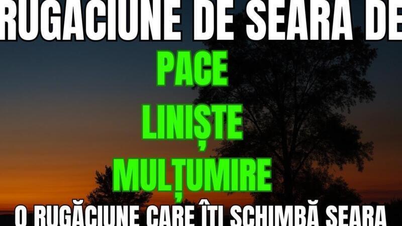 Puterea Rugăciunii: Liniștea Minții prin Credință Ortodoxă - Portal Rugăciuni